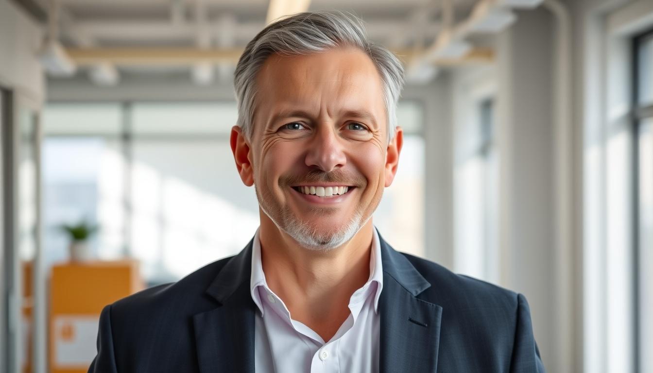 Mark Weber